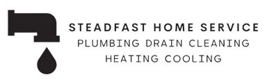 Steadfast Home Service Logo