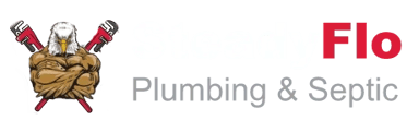 Steady Flo Plumbing & Septic Logo
