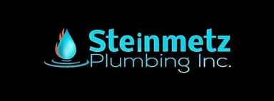 Steinmetz Plumbing, Inc. Logo