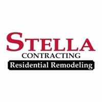 Stella Contracting, Inc Logo