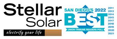 Stellar Solar Logo