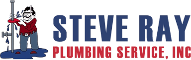 Steve Ray Plumbing Service Inc. Logo
