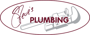 Steve's Plumbing, LLC Logo