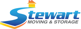 Stewart Moving & Storage Logo