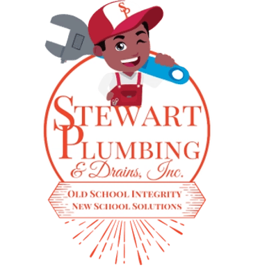 Stewart Plumbing & Drains, Inc Logo