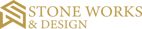 Stone Works & Design Logo