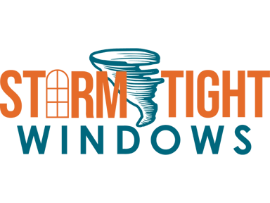 Storm Tight Windows of Texas Logo