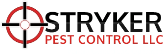 Stryker Pest Control LLC Logo