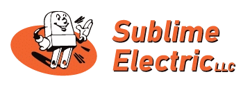 Sublime Electric Logo