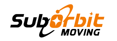 SubOrbit Moving Logo