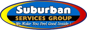 Suburban Services Group Logo