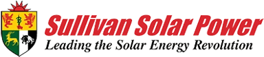 Sullivan Solar Power Logo