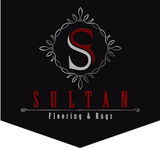 Sultan Flooring & Rugs Logo