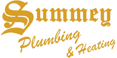 Summey Plumbing & Heating, Inc. Logo