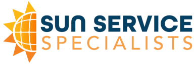 Sun Service Specialists Logo
