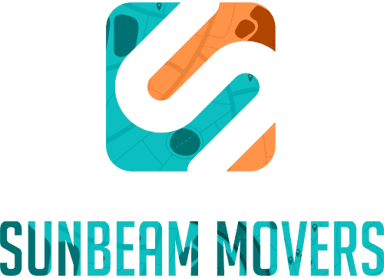 Sunbeam Movers Logo