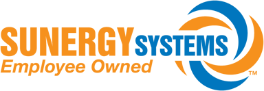 Sunergy Systems Logo