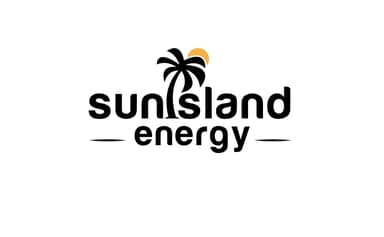 SunIsland Energy Logo