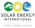 Sunlight Solar Energy, Inc. Logo