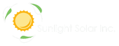 Sunlight Solar, Inc. Logo