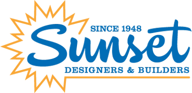 Sunset Designers & Builders Inc Logo