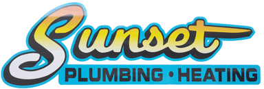 Sunset Plumbing & Heating Cheektowaga n.y. Logo