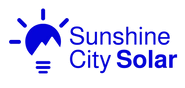 Sunshine City Solar Logo