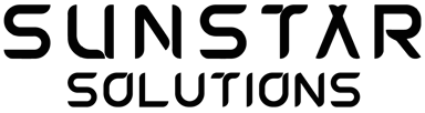 SunStar Solutions Logo