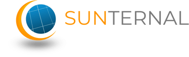 Sunternal Logo
