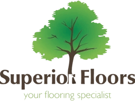 Superior Hardwood Floors Logo