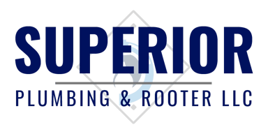 Superior Plumbing & Rooter Logo