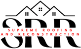 Supreme Roofing and Reconstruction Logo