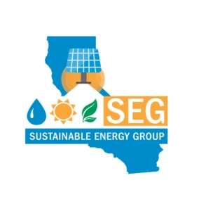 Sustainable Energy Group Logo