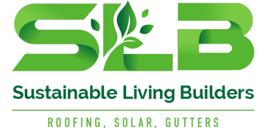 Sustainable Living Builders Inc. Logo
