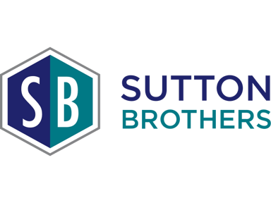 Sutton Brothers Heating, Cooling and Plumbing Logo