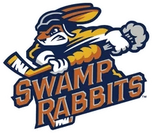 Swamp Rabbit Moving Logo