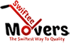 Swiftee Movers Logo
