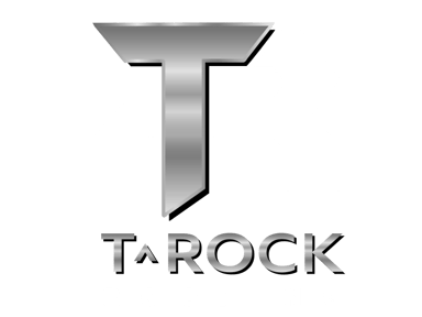 T-Rock Roofing Logo