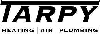 Tarpy Heating, Air & Plumbing Logo
