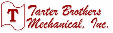 Tarter Brothers Mechanical Inc Logo