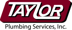 Taylor Plumbing Services Inc Logo