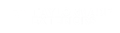 TaylorMade Exteriors Logo