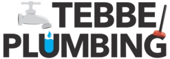 Tebbe Plumbing, Inc. Logo