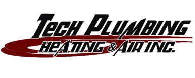Tech Plumbing & Heating Inc Logo