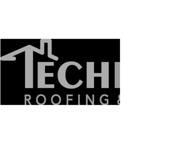 Techline Roofing and Restoration Logo