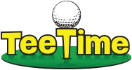 Tee Time Lawn Care, Inc. Logo