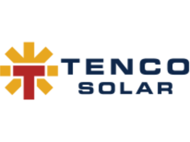 TENCO SOLAR Logo