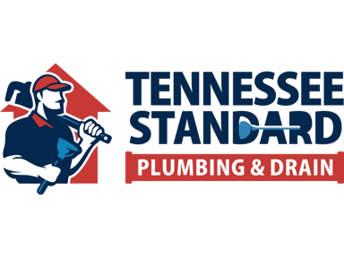 Tennessee Standard Plumbing Logo