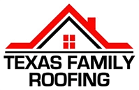 Texas Family Roofing Logo