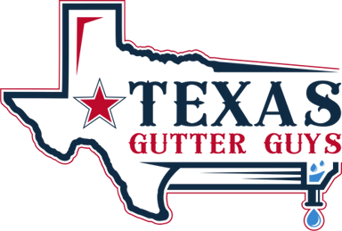 Texas Gutter Guys, LLC Logo